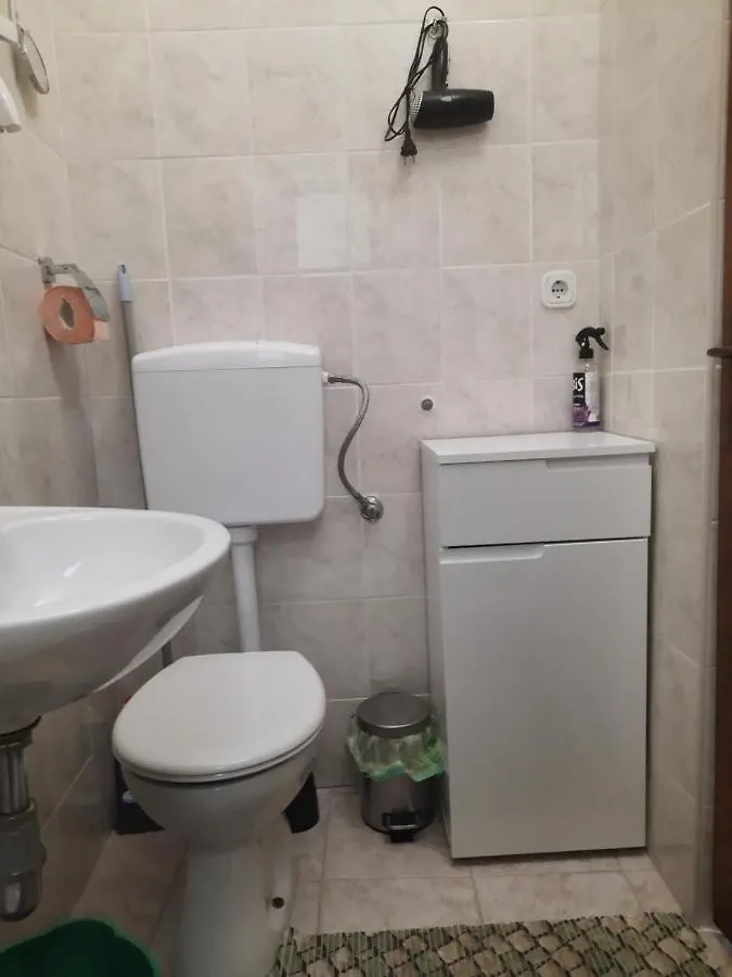 Apartment Apartmani Ana-Lora Lopar