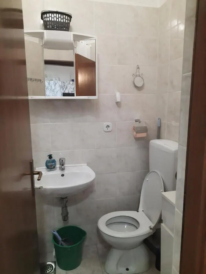 Apartmani Ana-Lora Lopar Apartment