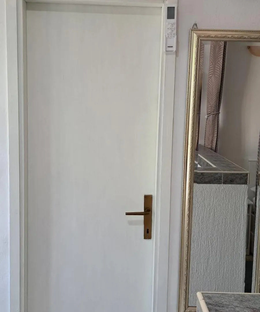 Apartment Apartmani Ana-Lora Lopar