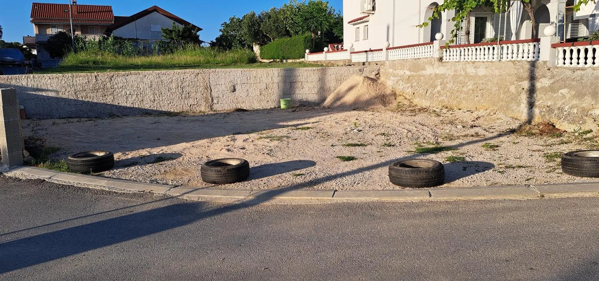 Apartmani Ana-Lora Lopar